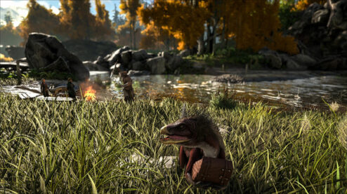 ARK Survival Evolved (4)