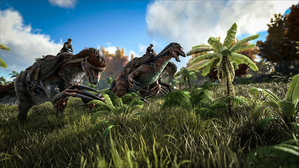 ARK Survival Evolved (5)