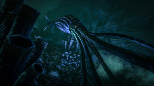 ARK Survival Evolved (6)