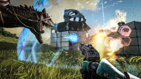 ARK Survival Evolved (8)