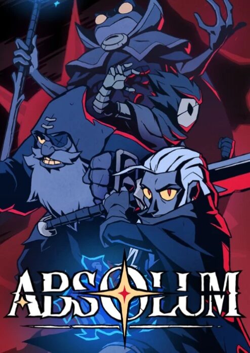 Absolum - Steam Offline