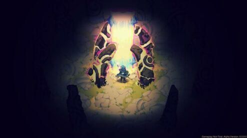 Aethermancer - Steam Offline - Ảnh 2