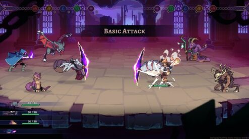 Aethermancer - Steam Offline - Ảnh 3
