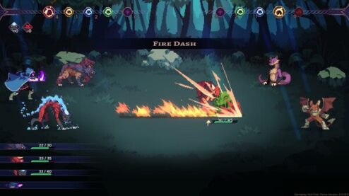 Aethermancer - Steam Offline - Ảnh 11