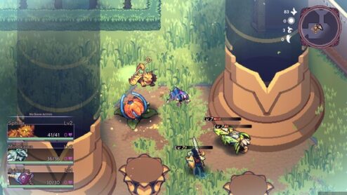 Aethermancer - Steam Offline - Ảnh 10