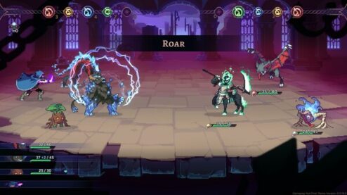 Aethermancer - Steam Offline - Ảnh 9