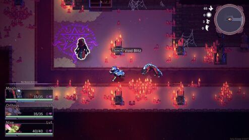 Aethermancer - Steam Offline - Ảnh 8