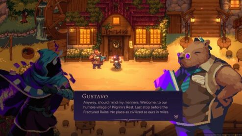 Aethermancer - Steam Offline - Ảnh 7