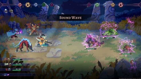 Aethermancer - Steam Offline - Ảnh 6