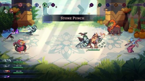 Aethermancer - Steam Offline - Ảnh 5
