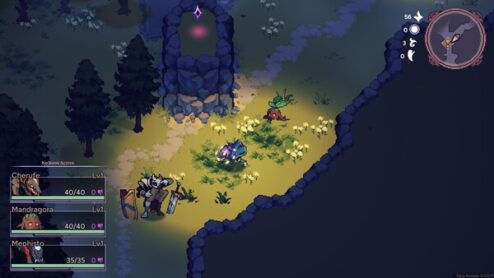 Aethermancer - Steam Offline - Ảnh 4