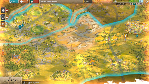 After Inc: Revival Supporter - Steam Offline - Ảnh 4