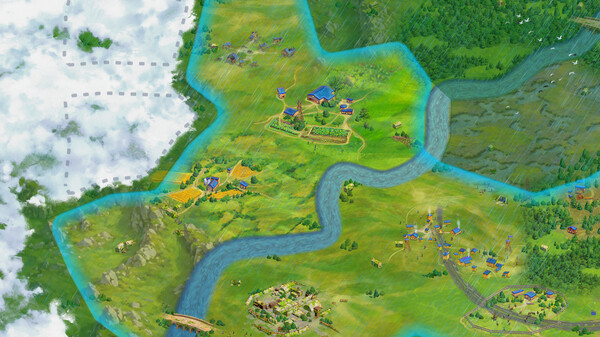 After Inc: Revival Supporter - Steam Offline - Ảnh 14