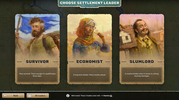 After Inc: Revival Supporter - Steam Offline - Ảnh 12