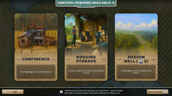 After Inc: Revival Supporter - Steam Offline - Ảnh 10