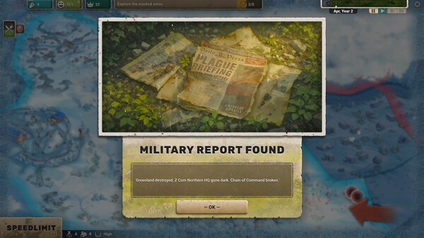 After Inc: Revival Supporter - Steam Offline - Ảnh 8