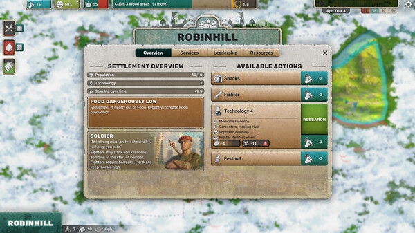 After Inc: Revival Supporter - Steam Offline - Ảnh 7