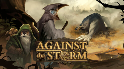 Against the Storm