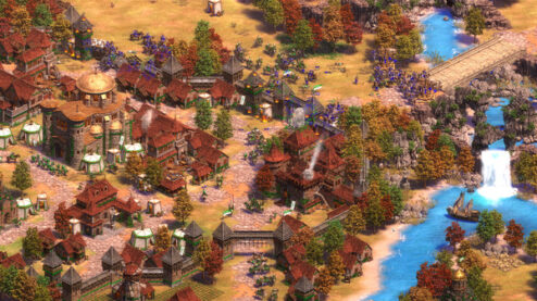 Age of Empires II: Definitive Edition Ultimate Bundle + Full DLC - Steam Offline - Ảnh 11