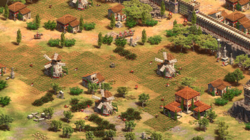 Age of Empires II: Definitive Edition Ultimate Bundle + Full DLC - Steam Offline - Ảnh 7