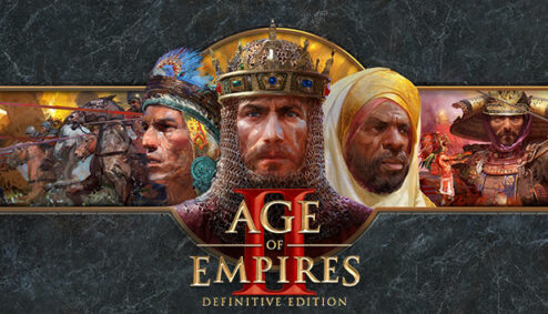 Age of Empires II: Definitive Edition Ultimate Bundle + Full DLC - Steam Offline