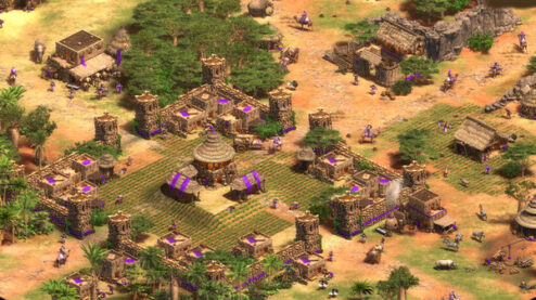 Age of Empires II: Definitive Edition Ultimate Bundle + Full DLC - Steam Offline - Ảnh 4