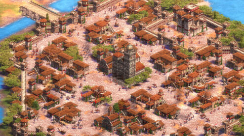 Age of Empires II: Definitive Edition Ultimate Bundle + Full DLC - Steam Offline - Ảnh 8