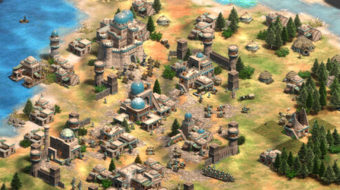 Age of Empires II: Definitive Edition Ultimate Bundle + Full DLC - Steam Offline - Ảnh 10