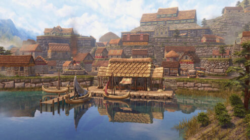 Age of Empires III: Definitive Edition + Full DLC - Steam Offline - Ảnh 8