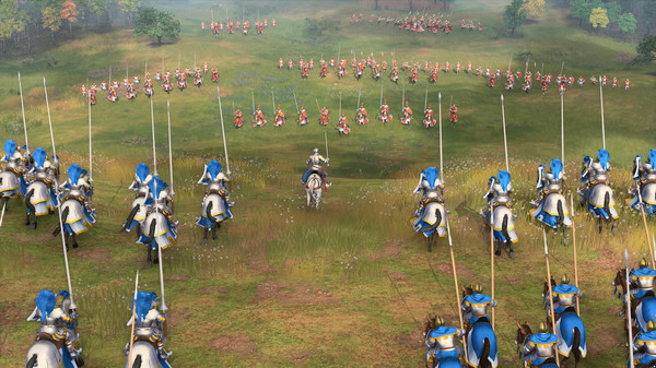 Age of Empires IV 4 + Full DLC - Steam Offline - Ảnh 10