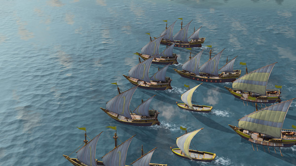 Age of Empires IV 4 + Full DLC - Steam Offline - Ảnh 3
