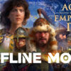 Age of Empires IV 4 + Full DLC - Steam Offline