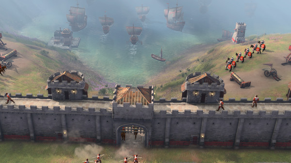 Age of Empires IV 4 + Full DLC - Steam Offline - Ảnh 6