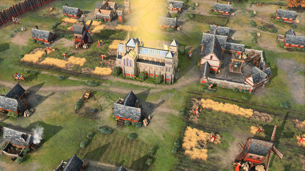 Age of Empires IV 4 + Full DLC - Steam Offline - Ảnh 9
