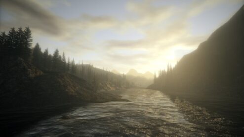 Alan Wake Collector's Edition - Steam Offline - Ảnh 2