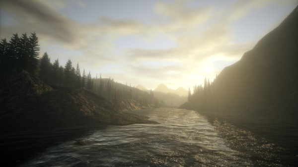Alan Wake Collector's Edition - Steam Offline - Ảnh 2