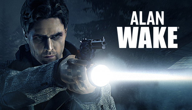 Alan Wake Collector's Edition - Steam Offline