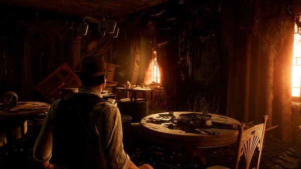 Alone in the Dark Deluxe Edition + Việt Hóa (2024) - Steam Offline - Ảnh 6