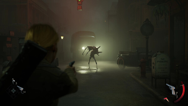 Alone in the Dark Deluxe Edition + Việt Hóa (2024) - Steam Offline - Ảnh 5