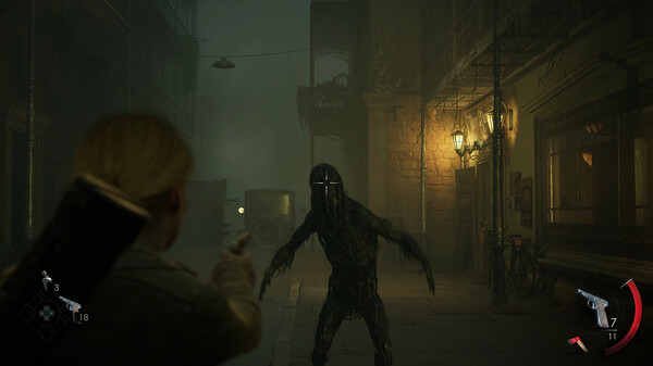 Alone in the Dark Deluxe Edition + Việt Hóa (2024) - Steam Offline - Ảnh 4