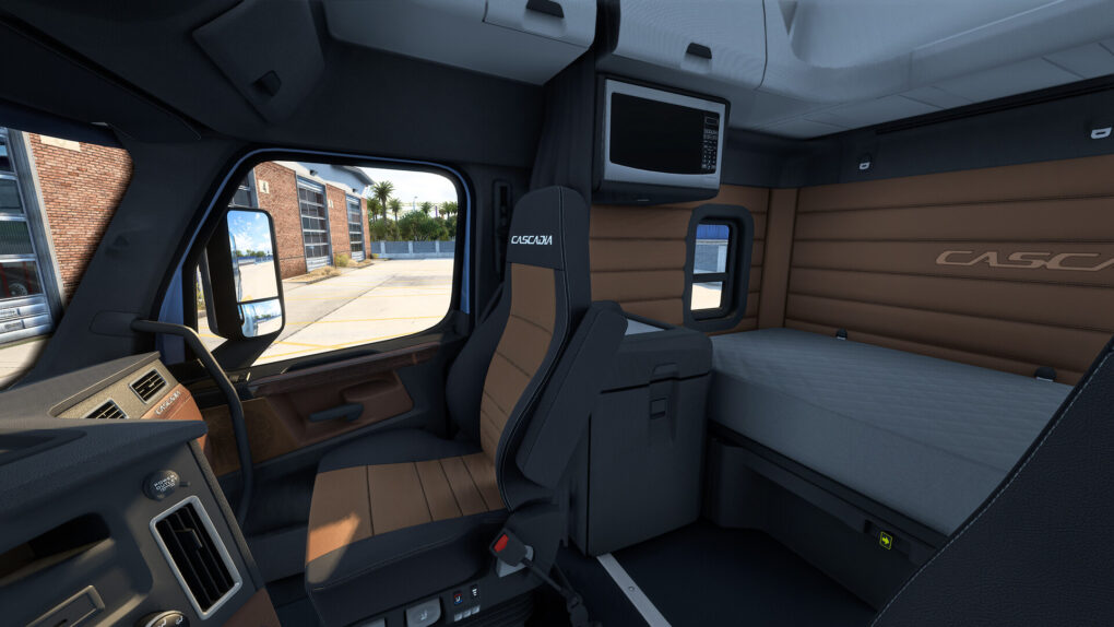 American Truck Simulator - Steam Offline - Ảnh 14