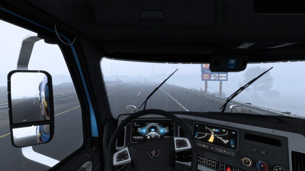 American Truck Simulator - Steam Offline - Ảnh 11