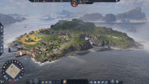 Anno 117: Pax Romana Gold Edition DENUVO - Steam Offline - Ảnh 4
