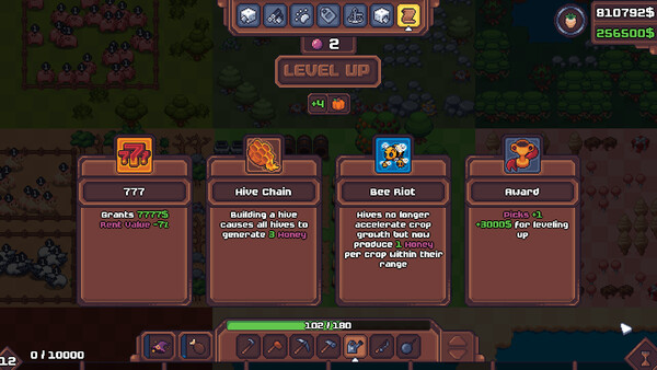 Another Farm Roguelike: Rebirth - Steam Offline - Ảnh 4