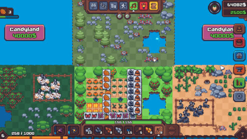 Another Farm Roguelike: Rebirth - Steam Offline - Ảnh 3