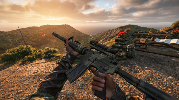 Arma Reforger - Tài Khoản Steam Online Mới + Mail - Ảnh 5