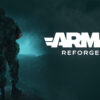 Arma Reforger - Tài Khoản Steam Online Mới + Mail
