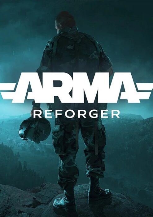 Arma Reforger - Tài Khoản Steam Online Mới + Mail