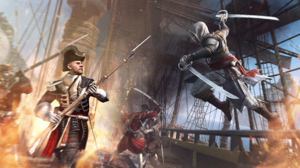 Assassin’s Creed IV Black Flag (1)