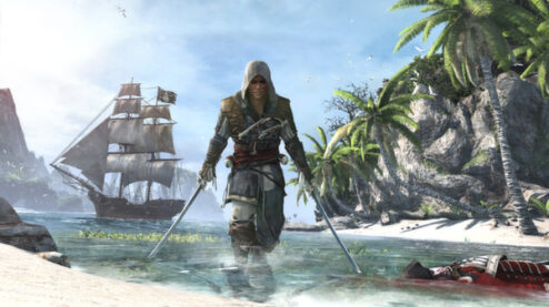 Assassin’s Creed IV Black Flag (2)